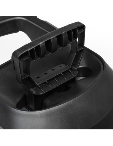 Elektryczny rozdrabniacz do gałęzi nożowy TOP CUT TC-RE2600-BAG 2600 W 5905842525979 11