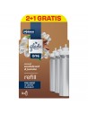 Skoncentrowany wkład do odświeżacza powietrza Glade® ONE - Sensual Sandalwood & Jasmine, potrójny zapas 3x10 ml