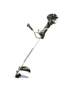 Mocna kosa spalinowa z silnikiem Kawasaki 45,4CC NAC PRO żyłka + tarcza + zestaw akcesoriów  2