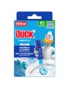 Żelowe krążki do toalety o zapachu morskim Duck Fresh Discs
