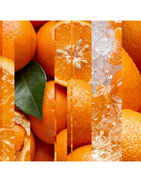 Glade® ONE - Fresh Mandarin Dream, odświeżacz powietrza w sprayu z wymiennymi wkładami 2x10 ml  4