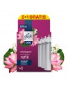 Glade® ONE - Relaxing Zen, kwiatowy zapas do odświeżaczy powietrza 2+1