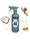 Uniwersalny cleaner do renowacji wnętrza aut PETRIHORN Interior Cleaner plastik skóra alcantra 500ml