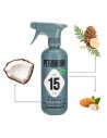 Zaawansowany dressing do renowacji wnętrza auta matowy efekt PETRIHORN Interior Dressing 500ml