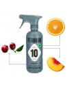 Skuteczny deironizer do usuwania lotnej rdzy krwawa felga PETRIHORN Iron Remover, 500ml