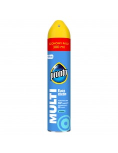 Uniwersalny spray do czyszczenia powierzchni Pronto Everyday Clean Classic, 300 ml 5000204922721
