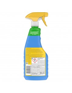 Uniwersalny płyn do czyszczenia powierzchni Pronto Multi Easy Clean 500ml  2