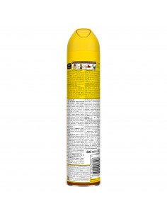 Spray do mebli drewnianych Pronto Wood Shine & Protect Classic 300ml 5000204922547 2