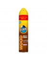Lawendowy spray do mebli drewnianych Pronto Wood Shine & Protect, 300 ml