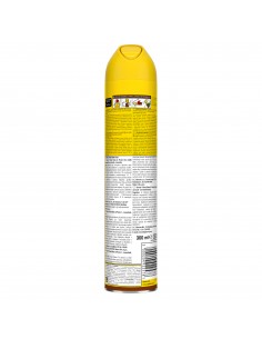 Lawendowy spray do mebli drewnianych Pronto Wood Shine & Protect, 300 ml 5000204922578 2