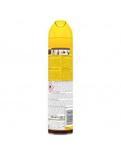 Nawilżający olejek do mebli drewnianych Pronto Wood Protect & Nourish, 250 ml 5000204011562 2