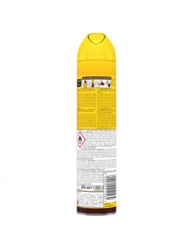 Nawilżający olejek do mebli drewnianych Pronto Wood Protect & Nourish, 250 ml 5000204011562 2