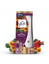 Świąteczny Glade® automatic spray - Mulled Wine, automatyczny odświeżacz powietrza grzane wino urządzenie + wkład 269 ml