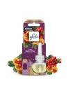Świąteczny zimowy Glade® Electric scented oil - Mulled Wine, zapas do elektrycznego odświeżacza powietrza 20 ml