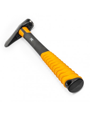 Mocna siekiera-młot rozłupujący z trzonkiem 5G Fiberglass 36″ 3600g NAC HM-360-SS-FG  8