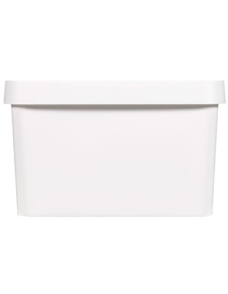 Pojemnik do przechowywania z pokrywką 17l Curver Infinity 3253924743035 14