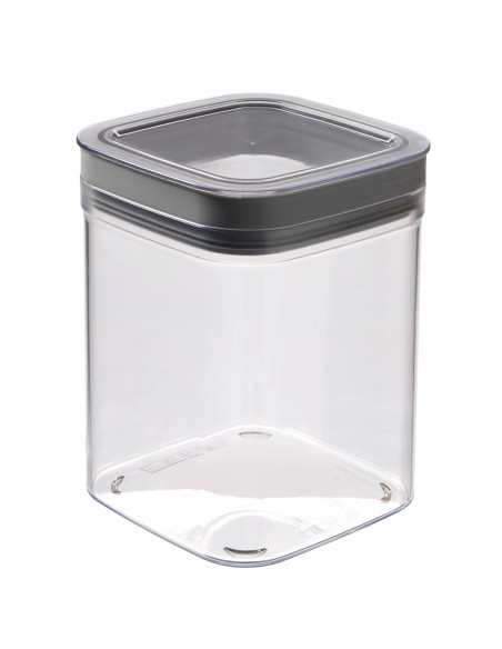 Pojemnik na produkty sypkie 1,3l Curver Dry Cube 3253920996008 4