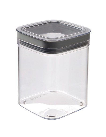 Pojemnik na produkty sypkie 1,3l Curver Dry Cube 3253920996008 5