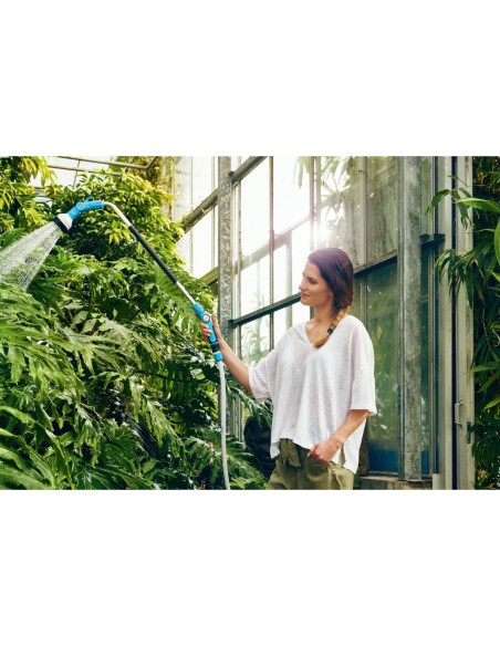 Regulowana lanca ogrodowa Prysznic do podlewania Cellfast Ergo 5907553505844 13