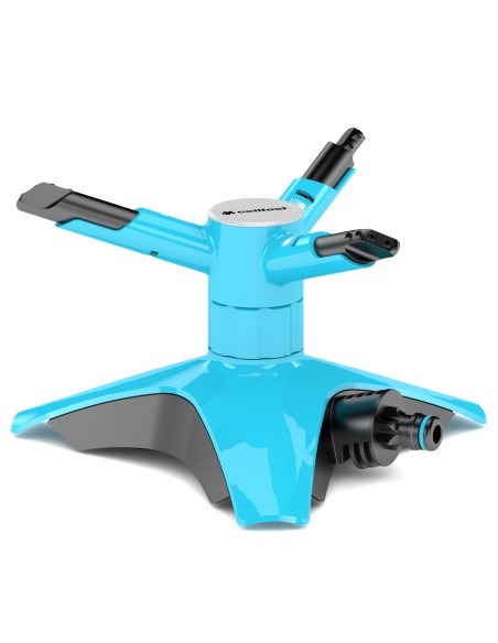 Zraszacz obrotowy ERGO  Cellfast 5901828859670 11